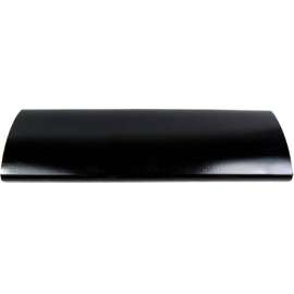 Race Sport Black Compliance Cover for HD Dual Row 10" LED Light Bar