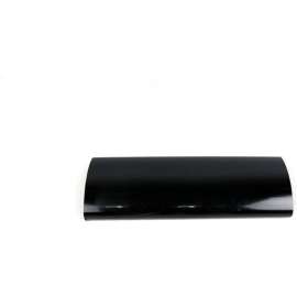 Race Sport Black Compliance Cover for HD Single Row 6" LED Light Bar
