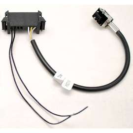 Race Sport OEM Connect and Power Wire, Connects Car to Ballast and Ballast with Bulb on D1(V)