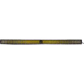 Race Sport NEXTGEN 50" LL LED & LASER Dual Row Hi Performance Light Bar w/ 5W Optical Diodes
