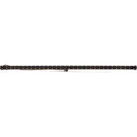 Race Sport 44" 5W LoPro Ultra Slim LED Light Bar with Amber Marker and Running Light Function, 210W