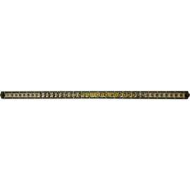 Race Sport 41" ECO-SLIM Series LED Light Bar, Single Row 200 Watts CREE Diode Combo Beam