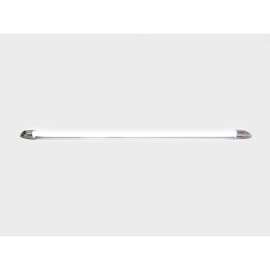 Race Sport 24" VERSA-SPORT GLOW Accents, White, Sold Individually