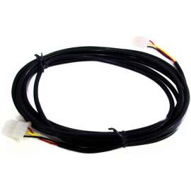 Race Sport Strobe Extension Cables, RTE-244, RTE-246, RTE-248 Kit, Pair