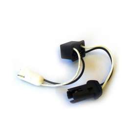 Race Sport T10 Base Resistor In-Line, Pair