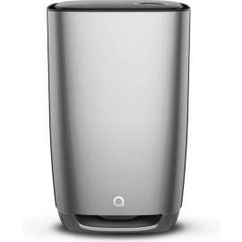 Aeris Aair 3 in 1 Pro Air Purifier W/ HEPA H13 Filter, 390 CFM, 110V, Gray