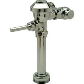 Zurn 1.6 GPF Exposed Water Closet Valve