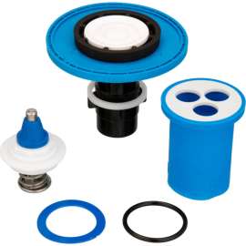 Zurn Water Closet Rebuild Kit For AquaVantage Diaphragm Flush Valve, 2.4 GPF