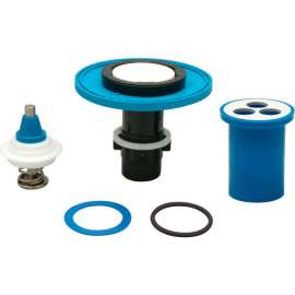 Zurn Water Closet Rebuild Kit For AquaVantage Diaphragm Flush Valve, 3.5 GPF