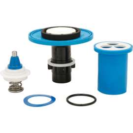 Zurn Urinal Rebuild Kit For AquaVantage Diaphragm Flush Valve, 1.5 GPF
