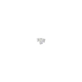 Laser Insert Sheets, Letter - Pref. 3" x 8" (150 pcs/pkg)