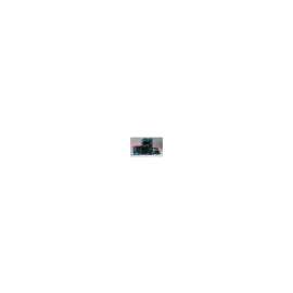 Global Industrial Open End Static Shielding Bag 14"W x 10"L, 3.1 Mil Transparent Metal 100/Pk