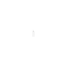 Global Industrial Shipping Tag Pre Strung, #5, 4-3/4"L x 2-3/8"W, White, 1000/Pack