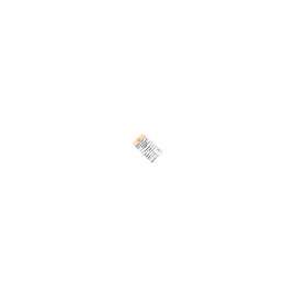 Global Industrial 2 Part Carbonless Inv.Tag 10000-10499, Pre Wired#8 6-1/4"L x 3-1/8"W 500/Pk