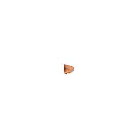 Indented Kraft Paper Sheets, 60 lbs., 24"W x 36"L, 210/Pack