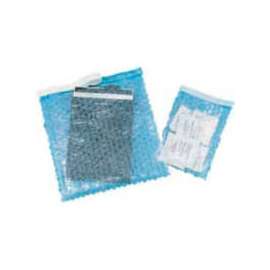 Global Industrial Self Seal Bubble Bags, 4"W x 5-1/2"L, Clear, 1500/Pack
