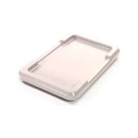 Quantum Storage Systems Lid LID1711 For 17-/4x11 White