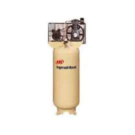 Ingersoll Rand SS3L3, 3 HP, Single-Stage Comp, 60 Gal, Vertical, W/Start-up Kit, 1-Phase 230V