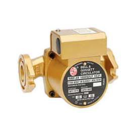 Wet Rotor Series Bronze Circulator NBF-22 Pump 103252LF - 1/25 HP