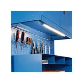 Saylite LED Light For Shop Desk, 24"W