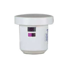 Replacement Color Changing Activated Carbon Cartridge, Pack of 2