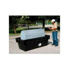 UltraTech Ultra-275 Containment Sump 2801 - 360 Gallon Capacity with Drain