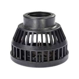 Apache 70002760 1-1/2" Polypropylene Hose Strainer
