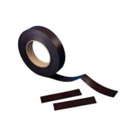 Plain Magnetic Roll Stock, 3" x 50 ft