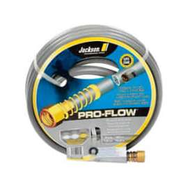 Jackson 4003900 Professional Tools 3/4" X 50' Pro-flow Heavy Duty Professional Garden Hose