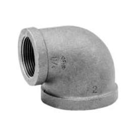 Anvil 2x1-1/4 Galv Mi 90 Ell