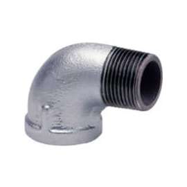 Anvil 1-1/2x1-1/4 Galv Mi 90street Ell