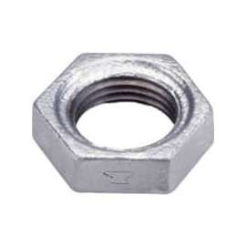 Anvil 3/4 Galv Mi Hex Locknut