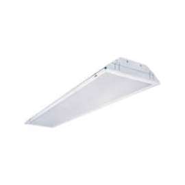 Lithonia GT2 MV 2' X 4' T8 2 Light Multi Volt Grid Troffer