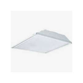 Lithonia GT2U MV 2x2 T8 Grid Multi Volt Troffer