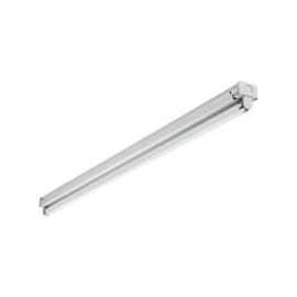 Lithonia Z132 MV 4' 1 Light T8 Low Profile Multi Volt Strip