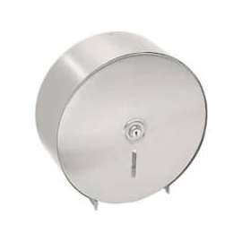 Bobrick Single Jumbo Roll Surface Mounted Tissue Dispenser - B-2890