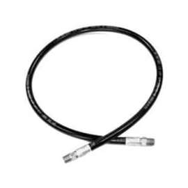Hose 1/4inx22in W/Fjic Ends, Replaces Western #56598 - Min Qty 3