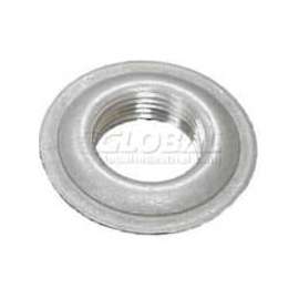 Buyers Forged Welding Flange, Fssw150, 1-1/2" Stainless Steel, 3.240" Od, 0.134" Thick - Min Qty 2