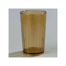 Carlisle 110507 - Bistro; Tumbler 5 Oz., Clear
