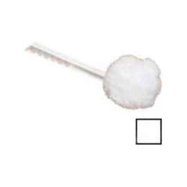 Carlisle Polypropylene Bowl Mop 12", White - 3623802