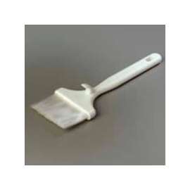 Carlisle 4040202 - Sparta Meteor  Pastry /Basting Brush 3", White