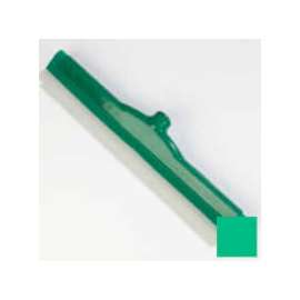 Spectrum Plastic Hygienic Squeegee 18" - Green - 4156709