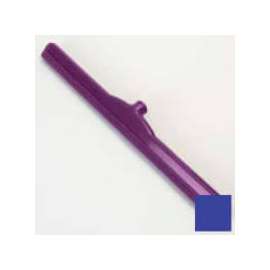 Spectrum Plastic Hygienic Squeegee 24" - Purple - 4156868