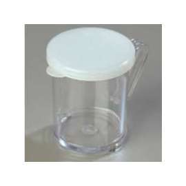 Carlisle 423130 - Parsley Dredge Lid, See Thru