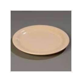 Carlisle 4350125 - Dallas Ware Dinner Plate 9", Tan