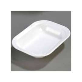 Carlisle 4374502 - Baker/Server 32.1 Oz., 10-1/16" x 7-1/2", White