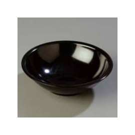 Carlisle 800B03 - Bowl 27.6 Oz., Black