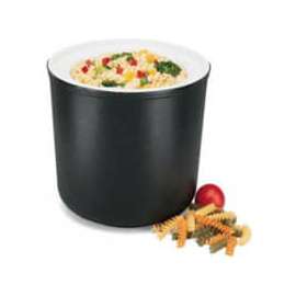Carlisle CM103003 - Coldmaster Coldcrock (Includes Coaster) 2 Qt., Black