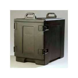 Carlisle PC300N03 - Cateraide; Food Carrier, End Loader, Black