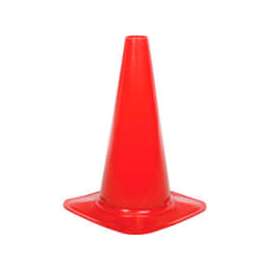 18" Sport Cone - Red
